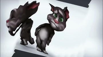 Tom Hand Multi Rendering 1