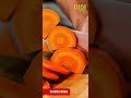 SATISFYING VEGETABLE CUTTING ASMR | DIDI ASMR 🥕🔪✨#asmr #shorts