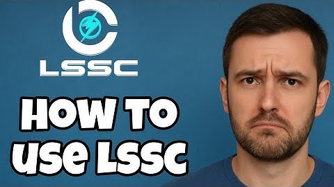 How to Use the LSSC App – Complete Beginner’s Guide | Lightning Shared Scooter Company
