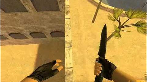 Cs 1.6 bug jumping  [By Scripts^]