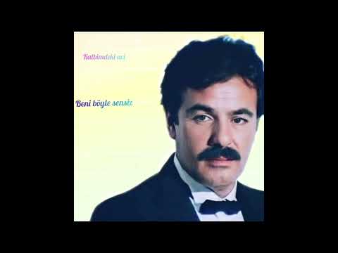 Ferdi tayfur ~ Beni böyle sensiz...