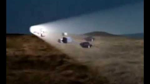 How Packet Travels in Network  3D Animation