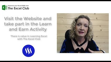 Dynamic Positioning of Totals using Dynamic Arrays in Excel and the new SEQUENCE function