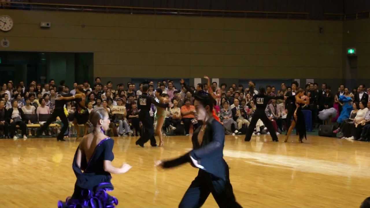 サンバとは