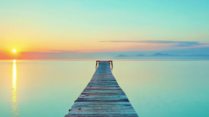 Dr Hannah Bryan The safe place - Guided meditation...