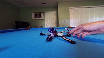 skitzo 2205 ceramic bearings first start