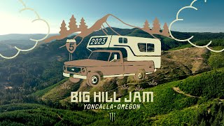 Big Hill Jam 2023 | Feat. Josh Hill