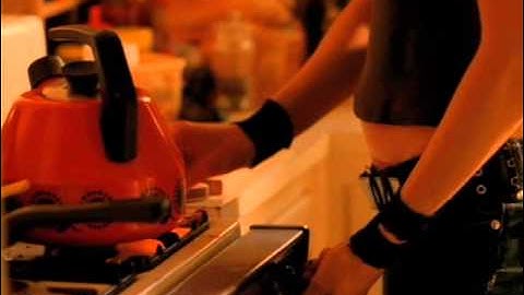 Magic Dirt - City Trash (Official Video)