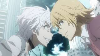 A Certain Magical Index III OST 1: Black VS White