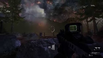 F.E.A.R. 3 Point Man Walkthrough HD Part 10