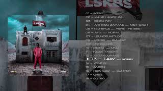 CAB - TAW (Feat Mgeey) #LSKBS