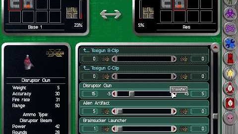 Lets Play: Xcom Apocalypse 39