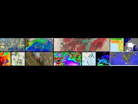 Earthdata Webinar Series: Simplified NASA Earth Science Data Access through OPeNDAP
