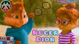 Ruger - Dior | Tomezz Martommy | Alvin & theChipmunks | Chipettes | Laty Wizy | Girlfriend