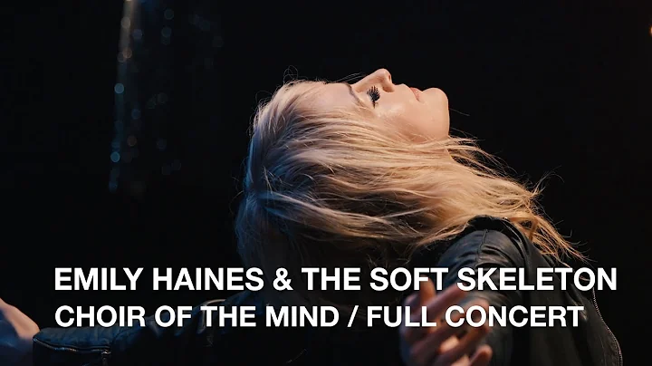 Emily Haines & The Soft Skeleton | Choir Of The Mi...