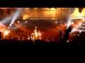 Arctic Monkeys - This House Is A Circus [Live at Paradiso, Amsterdam - 23 June 2011]