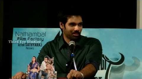 Naaigal Jaakirathai Press Meet | Full Event | Exculsive | Sibi,Arundathi,Dharan,Shakti