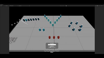 Sistema de Seleção, Squads e Formações | RTS em Desenvolvimento na Unity 6 (URP)