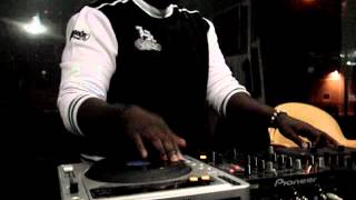 Dj Casey's C-drive: Dj Kato live set session 1