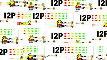 how to make your own website using I2P