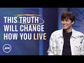 Unlock The Secrets Of The Upper Room | Joseph Prince Ministries