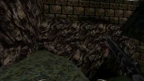 Lets Play HeXen II, Episode 1 - Lord