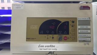 Eindversie Bestanddelen Bloed