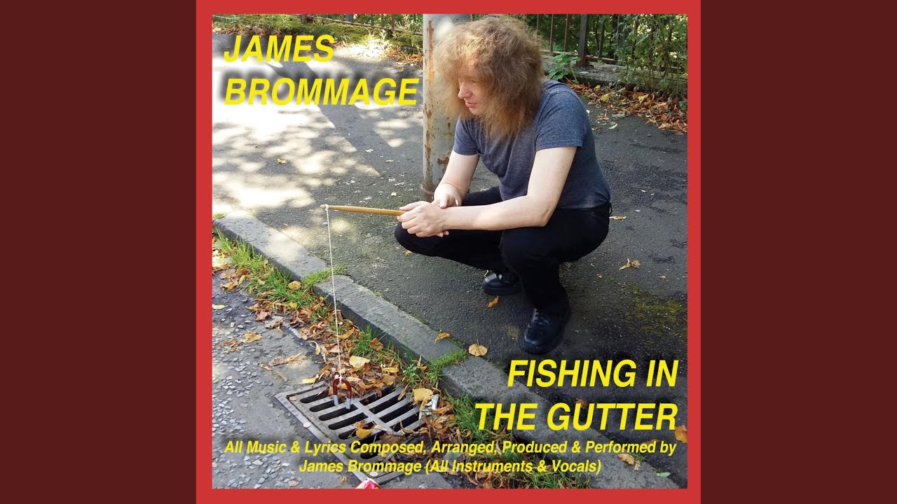 I'm Never Gonna Close My Eyes