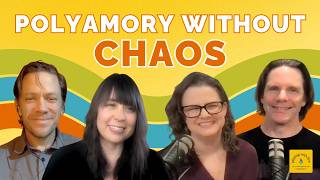 Differentiation, Not Drama: Being Polywise with Jessica Fern & David Cooley