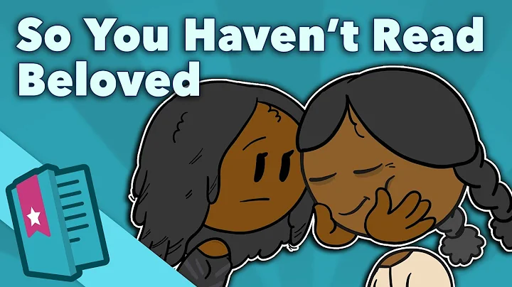 Beloved - Toni Morrison - So You Haven't Read