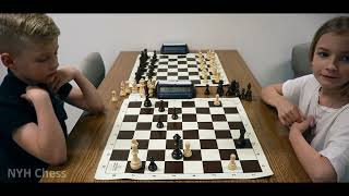 Luca (624)  Szanyi D. (583) | NYH Chess