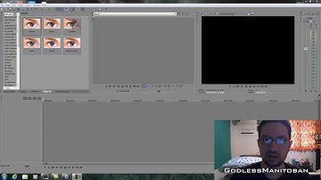 Remove Audio/Music Using Sony Vegas (All Editions)
