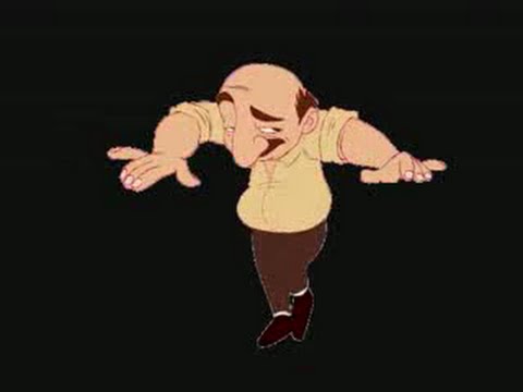 magaria- tashi tushi ტაში ტუში