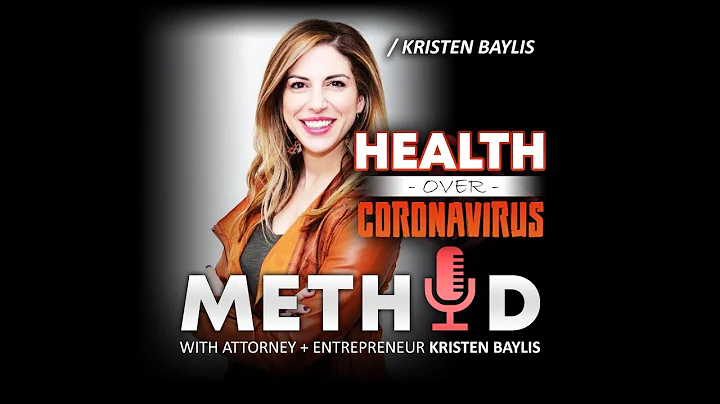 NattFitness Podcast with Attorney + Entrepreneur K...