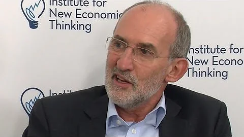 David Tuckett: How Stories about Economic Fundamen...
