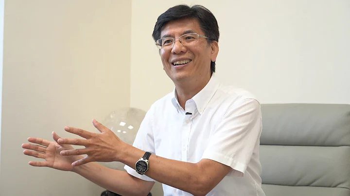 器官再生、治癒絕症不是夢！黃效民：羊水幹細胞開啟未來醫學｜專家說 - 天天要聞
