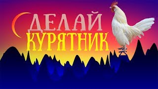 Сделай Курятник