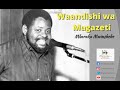 Waandishi wa Magazeti by Mbaraka Mwinshehe