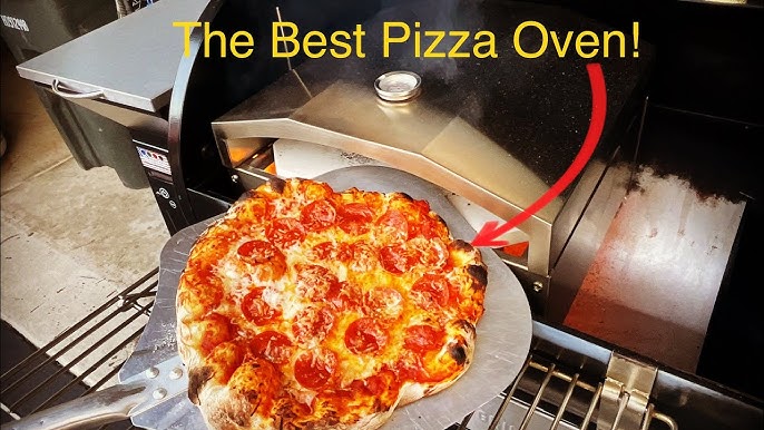 Pizza Grill Rack - Turns Your Barbecue into a Pizza Oven – Cascade  Manufacturing