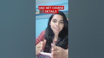 UGC NET COMPUTER SCIENCE COURSE DETAILS #nsclasses #computerscience #UGCNET