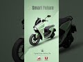 Horwin Electric Scooter On Easy Installment | #shorts #bike #viral #scooter