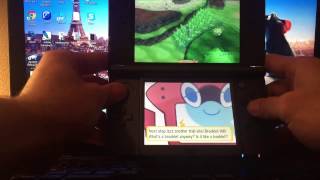 Pokemon Sun and Moon Day or Night Cheat (2018) screenshot 5