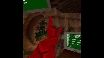 Joining my fan code in Gtag until it’s full day one #gorillatag #gtag #fun #fancode #gorilla #vr