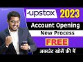 Upstox Account Opening 2021 {NEW 🔴LIVE Process} |  How to Open Upstox FREE Demat + Trading Account
