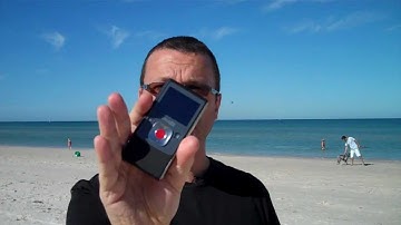 Video Camera review: Kodak Zi8 vs Flip Ultra HD: OUTDOORS by Mo Latin