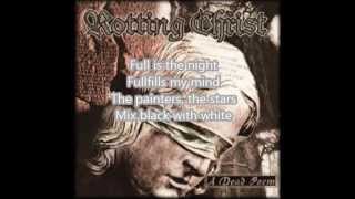 Rotting Christ - Full Colour is The Night lyrics