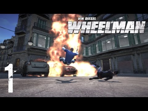 Wideo: Dlaczego Kocham… Wheelman • Strona 2
