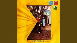 Video thumbnail of "10cc - The Worst Band In The World"