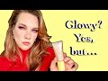 KOSAS GLOW IV | In-Depth DEMO, REVIEW, COMPARISONS in natural light