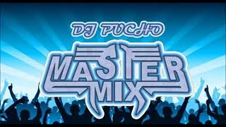 El Borrachin - La Griya - Dj Pucho Mastermix